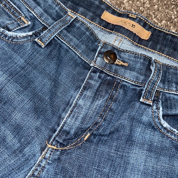 Joes jean shorts - Picture 3 of 8